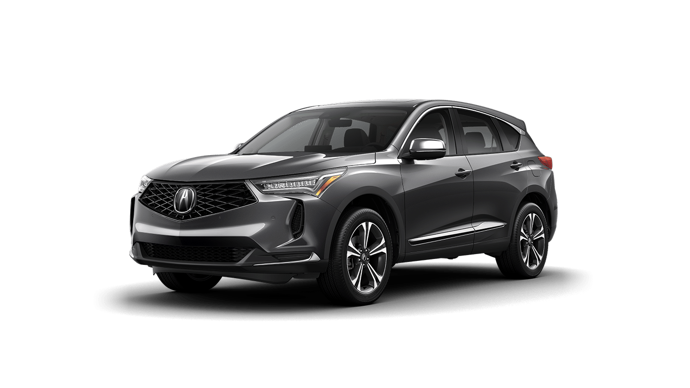 1 thumbnail image of  2026 Acura RDX w/Technology Package