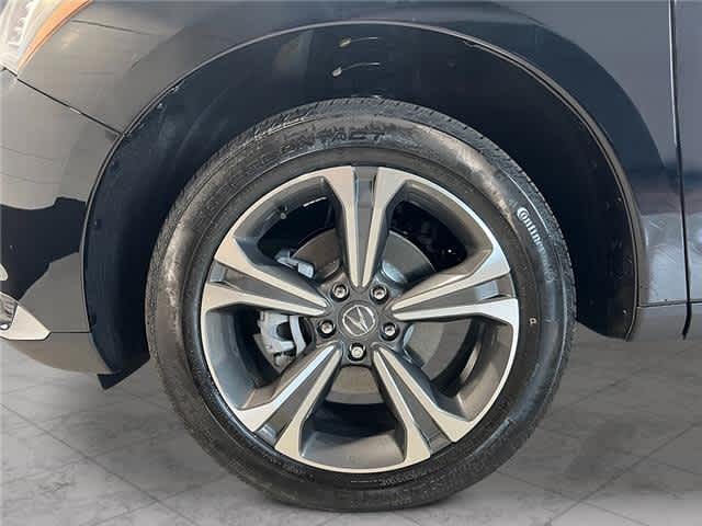 2026 Acura RDX Technology Package - Photo 12