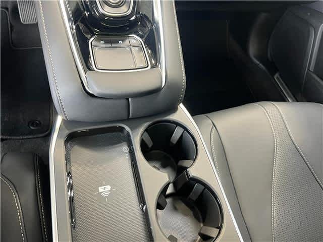 2026 Acura RDX Technology Package - Photo 23