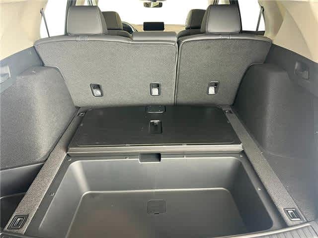 2026 Acura RDX Technology Package - Photo 34