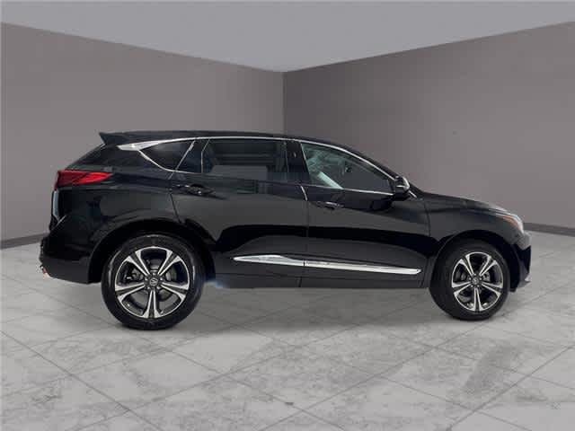2026 Acura RDX Technology Package - Photo 8
