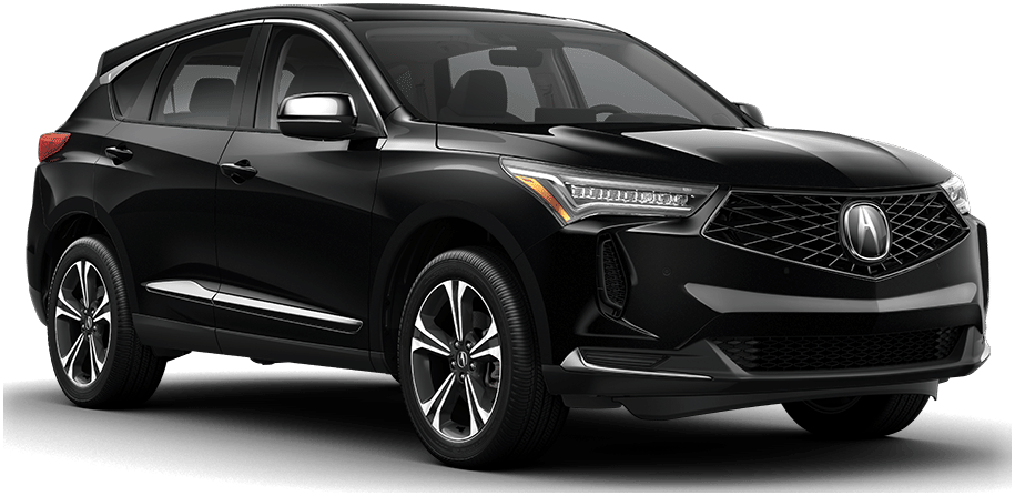 2026 Acura RDX Technology Package - Photo 45