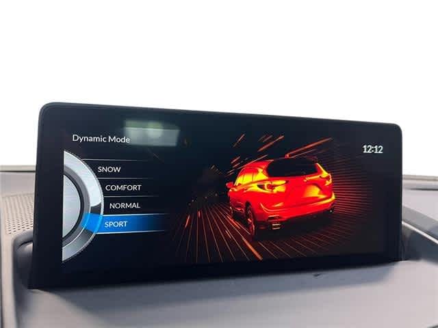 2026 Acura RDX Technology Package - Photo 27
