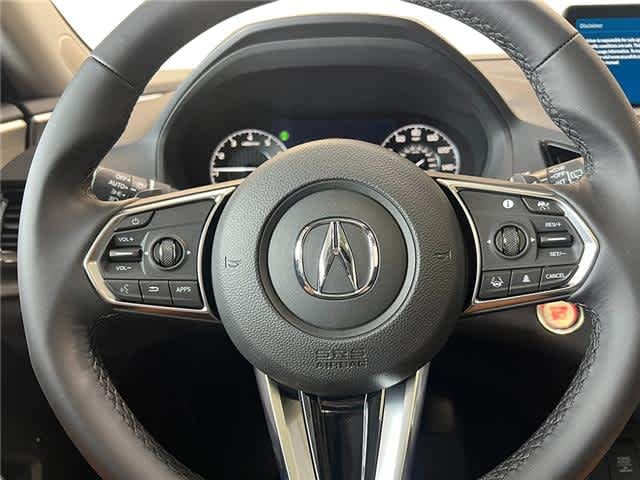 2026 Acura RDX Technology Package - Photo 24