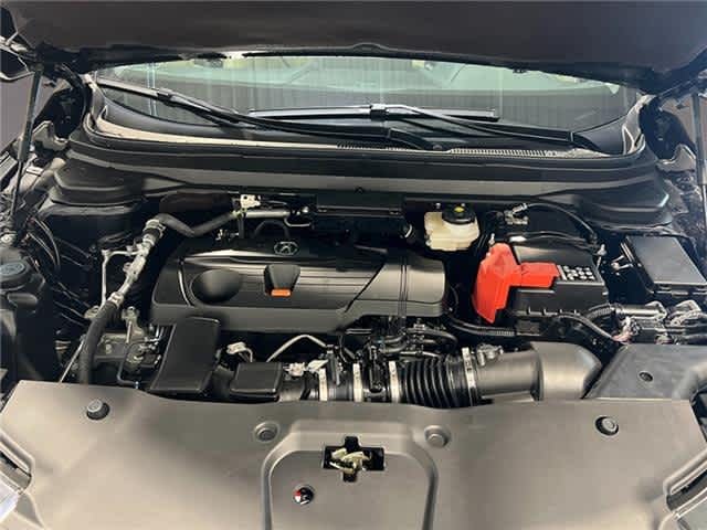 2026 Acura RDX Technology Package - Photo 13