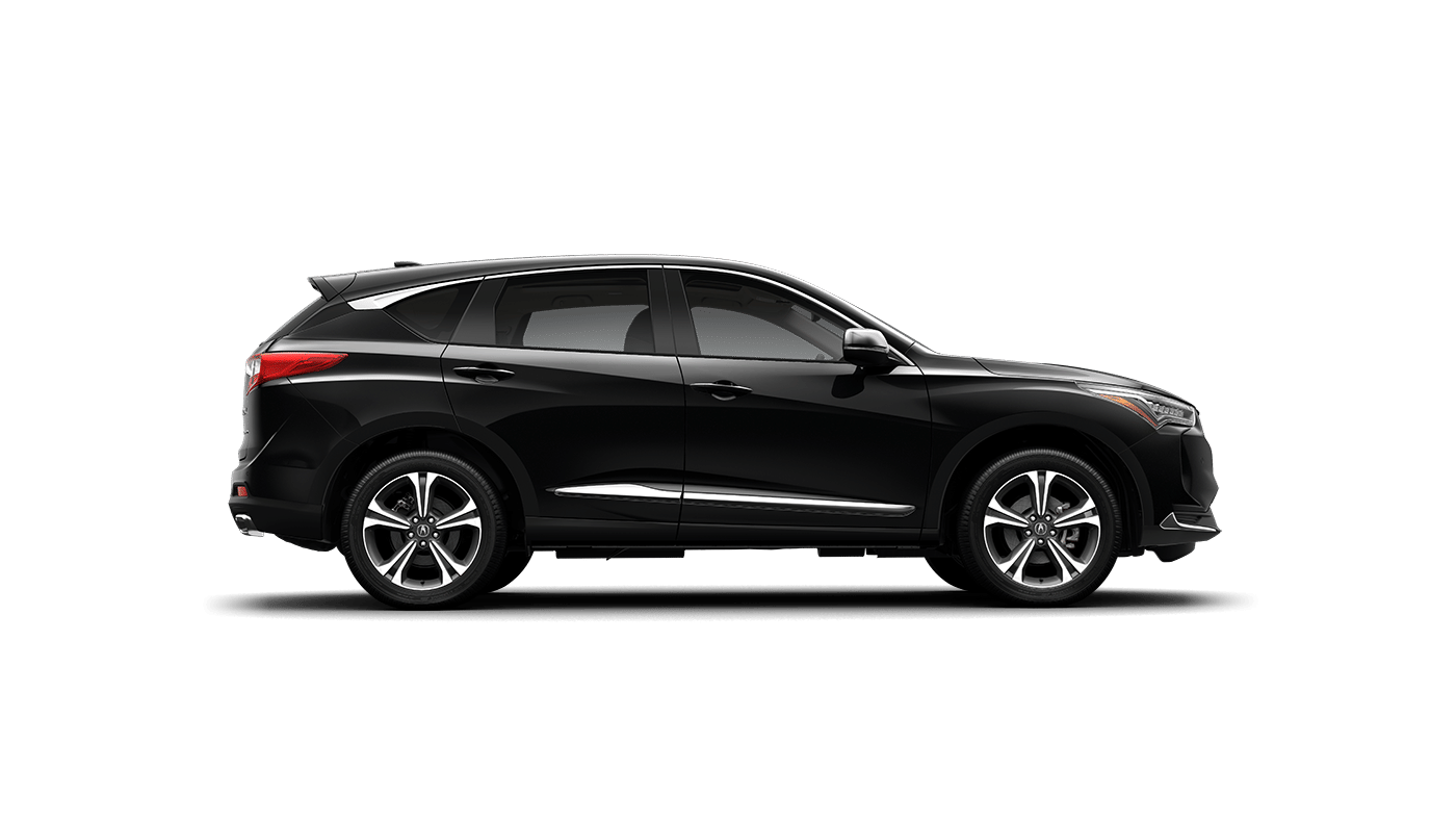 6 thumbnail image of  2026 Acura RDX w/Technology Package