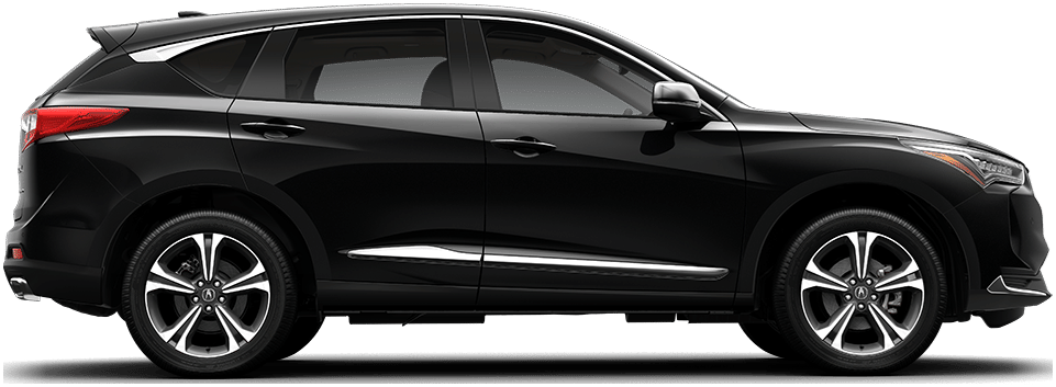 2026 Acura RDX Technology Package - Photo 44