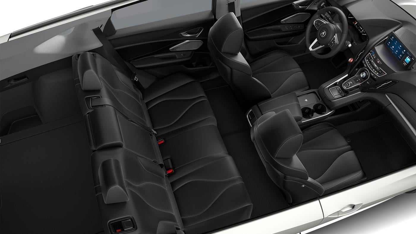 2026 Acura RDX Technology Package - Photo 50