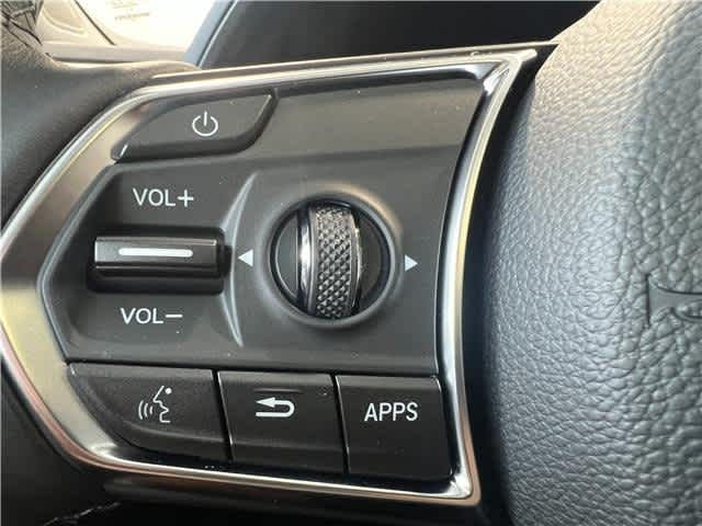 2026 Acura RDX Technology Package - Photo 20