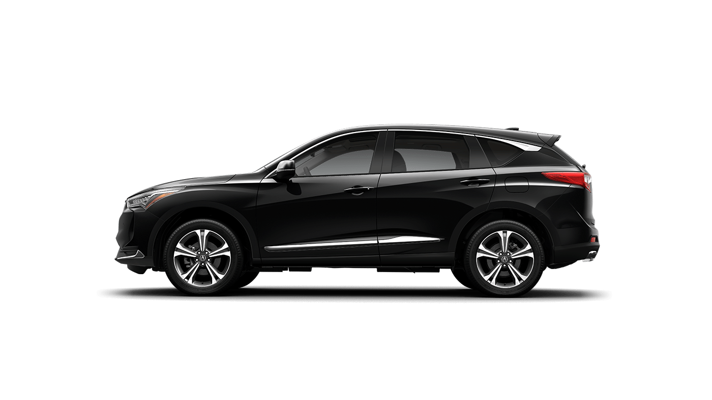 2 thumbnail image of  2026 Acura RDX w/Technology Package