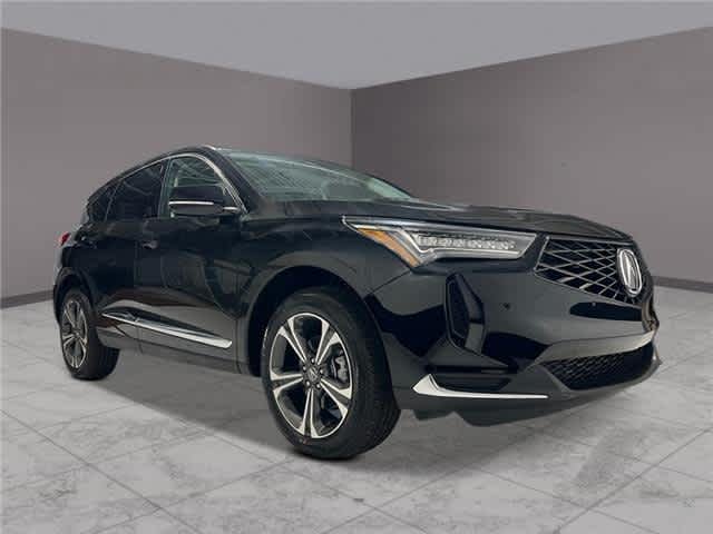 2026 Acura RDX Technology Package - Photo 9