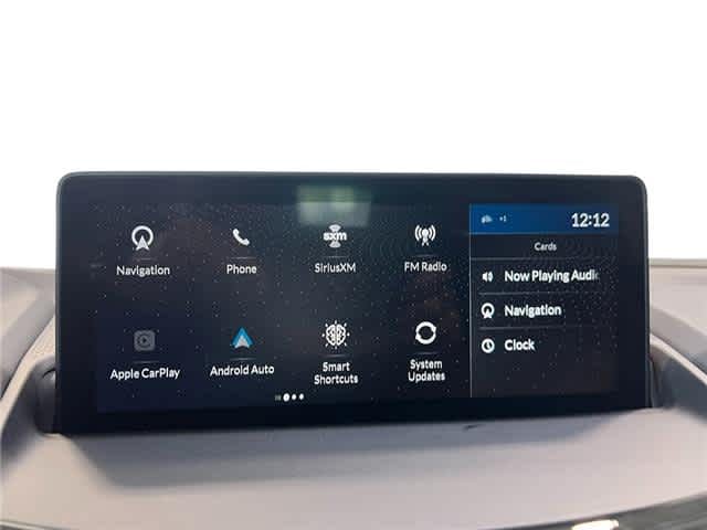 2026 Acura RDX Technology Package - Photo 26