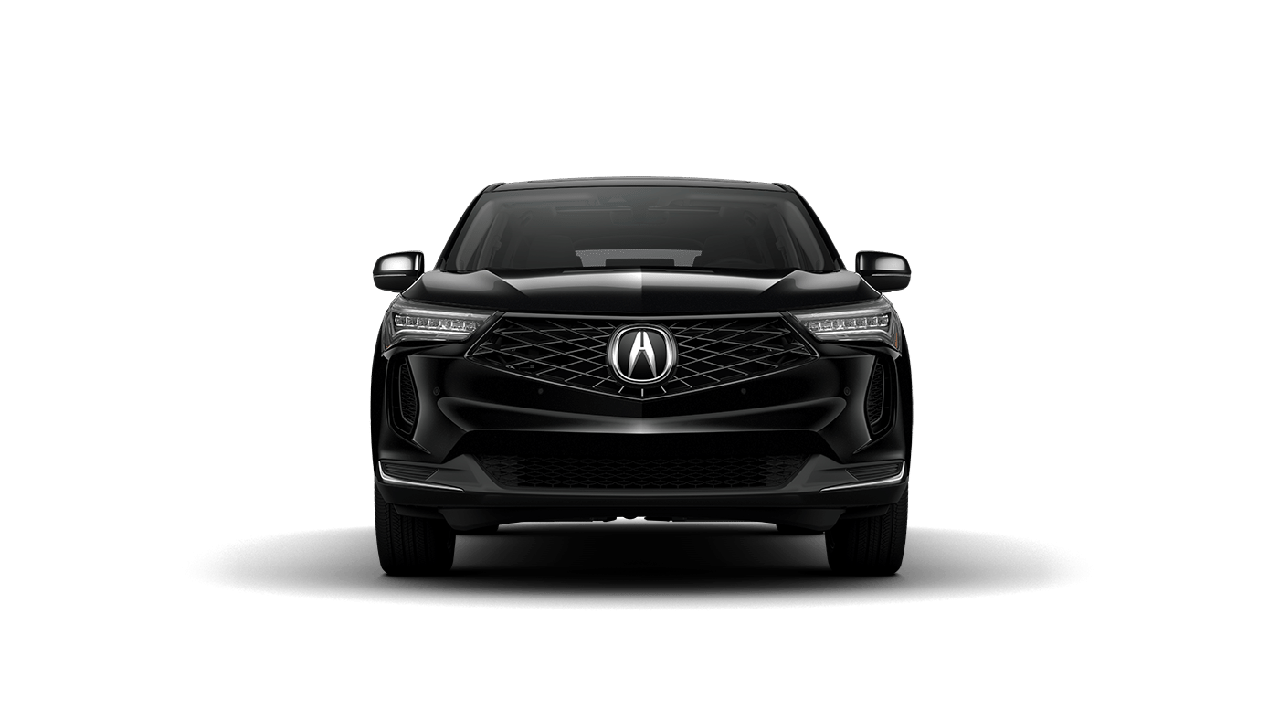 8 thumbnail image of  2026 Acura RDX w/Technology Package