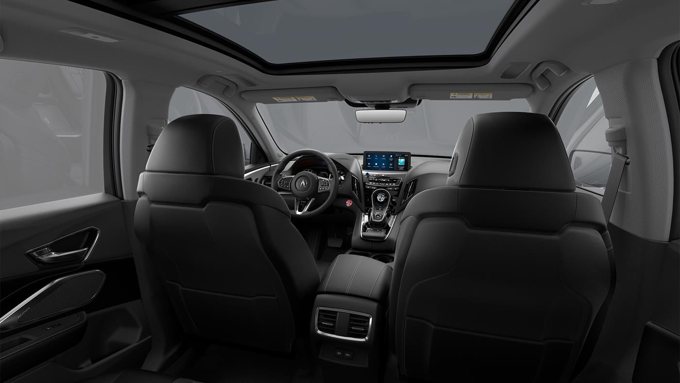 2026 Acura RDX Technology Package - Photo 49