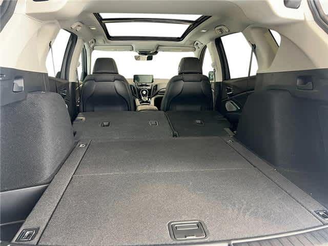 2026 Acura RDX Technology Package - Photo 35