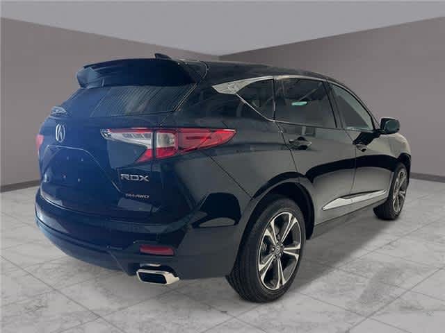 2026 Acura RDX Technology Package - Photo 7