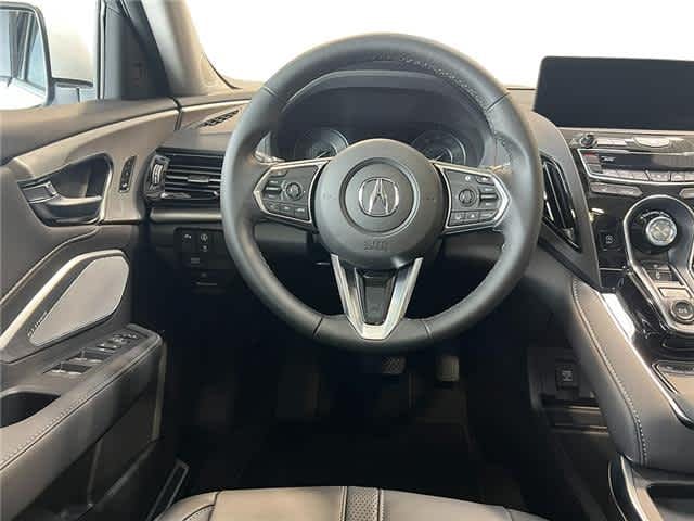 2026 Acura RDX Technology Package - Photo 18