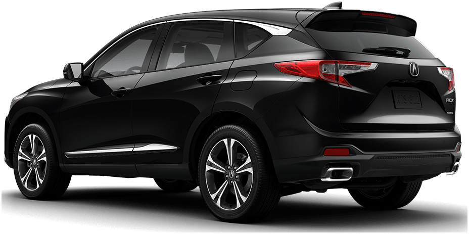 2026 Acura RDX Technology Package - Photo 41