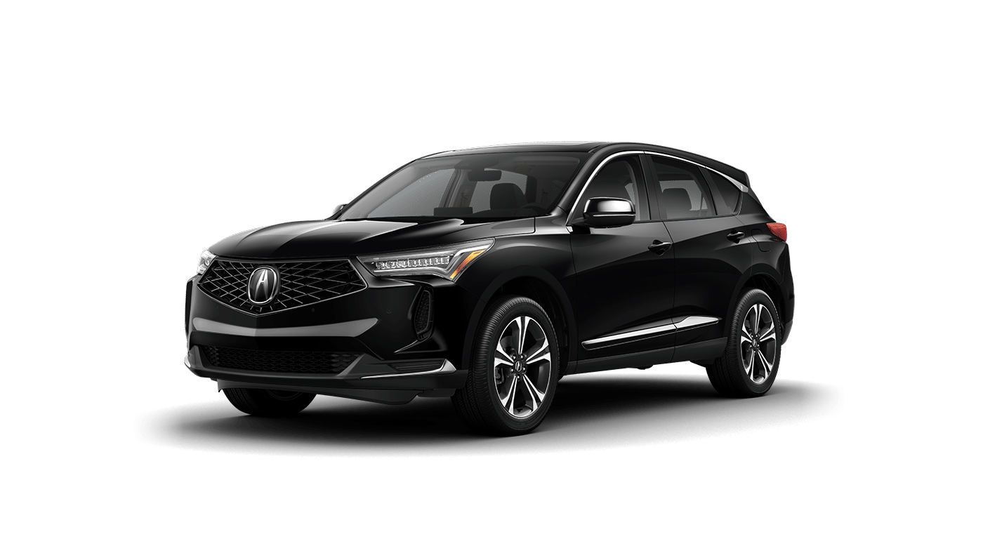 1 thumbnail image of  2026 Acura RDX w/Technology Package
