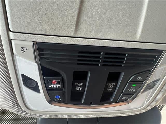 2026 Acura RDX Technology Package - Photo 22