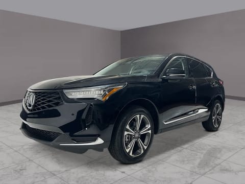 1 image of 2026 Acura RDX w/Technology Package