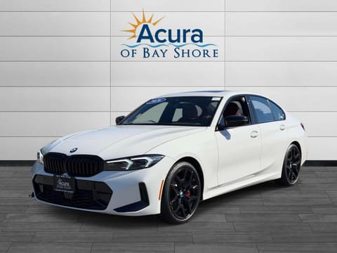 1 image of 2026 BMW 330i xDrive 330i xDrive