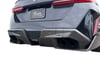 8 thumbnail image of  2026 BMW M5