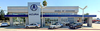image of Acura of Concord
