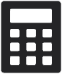 Black PE Icon