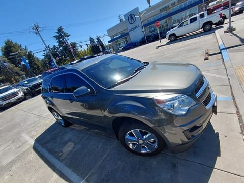 1 image of 2013 Chevrolet Equinox LT