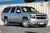2 thumbnail image of  2013 Chevrolet Suburban 1500 LT