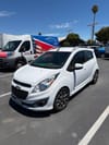 12 thumbnail image of  2014 Chevrolet Spark 2LT