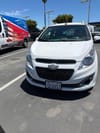 11 thumbnail image of  2014 Chevrolet Spark 2LT