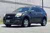8 thumbnail image of  2015 Chevrolet Equinox LTZ