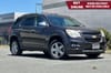 1 thumbnail image of  2015 Chevrolet Equinox LTZ