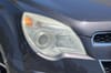 40 thumbnail image of  2015 Chevrolet Equinox LTZ