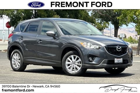 1 image of 2015 Mazda CX-5 Touring