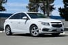 2 thumbnail image of  2016 Chevrolet Cruze Limited 1LT