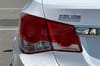 43 thumbnail image of  2016 Chevrolet Cruze Limited 1LT