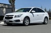 8 thumbnail image of  2016 Chevrolet Cruze Limited 1LT