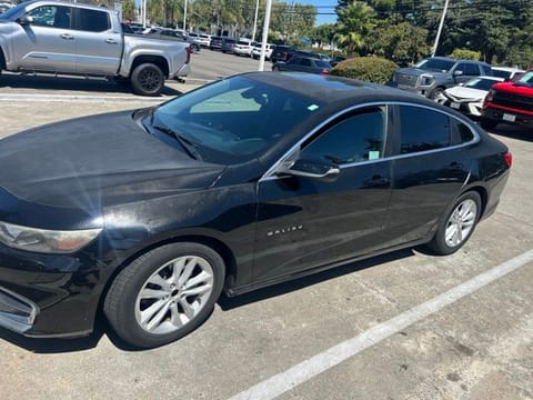 1 image of 2016 Chevrolet Malibu LT