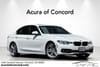 2017 BMW 3 Series 340i