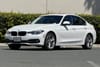 8 thumbnail image of  2017 BMW 3 Series 340i