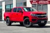 2017 Chevrolet Colorado LT
