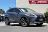 1 thumbnail image of  2017 Lexus NX 200t F Sport