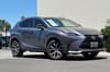 2 thumbnail image of  2017 Lexus NX 200t F Sport