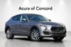 2 thumbnail image of  2017 Maserati Levante Base