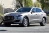 8 thumbnail image of  2017 Maserati Levante Base