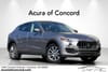 1 thumbnail image of  2017 Maserati Levante Base
