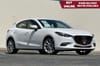 2017 Mazda Mazda3 Touring